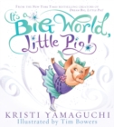 It's a Big World, Little Pig! - Book