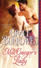 The MacGregor's Lady - Book