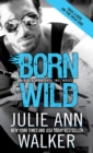 Born Wild - eBook