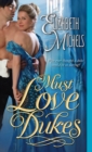 Must Love Dukes - eBook