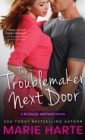 The Troublemaker Next Door - eBook