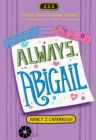 Always, Abigail - eBook