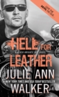 Hell for Leather - eBook