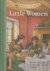 Classic Starts®: Little Women - Book