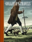 Gulliver's Travels (Sterling Unabridged Classics) - Book