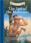 Classic Starts (R): The Last of the Mohicans - Book