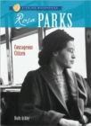 Sterling Biographies (R): Rosa Parks : Courageous Citizen - Book