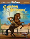 Cowboy Dreams - Book