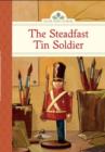 The Steadfast Tin Soldier - Book