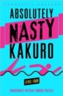 Absolutely Nasty® Kakuro Level Four - Book
