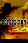 Coyote Run - Book