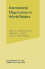 International Organisation in World Politics - Book