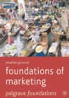 Foundations of Marketing - Book