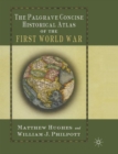 The Palgrave Concise Historical Atlas of the First World War - Book