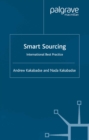 Smart Sourcing : International Best Practice - eBook