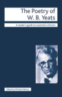 The Poetry of W.B. Yeats - Book