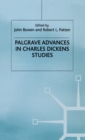 Palgrave Advances in Charles Dickens Studies - Book