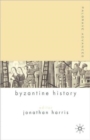 Palgrave Advances in Byzantine History - Book