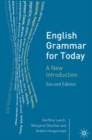 English Grammar for Today : A New Introduction - Book