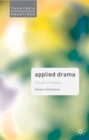 Applied Drama - Book