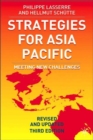 Strategies for Asia Pacific : Meeting New Challenges - Book