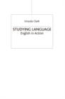 Studying Language : English in Action - Book