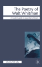 The Poetry of Walt Whitman - Book