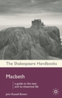 Macbeth - Book