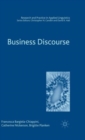 Business Discourse - Book