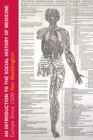 An Introduction to the Social History of Medicine : Europe Since 1500 - Book