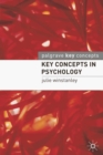 Key Concepts in Psychology - Book