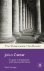 Julius Caesar - Book