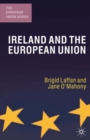 Ireland and the European Union - Book