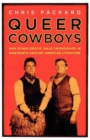 Queer Cowboys : And Other Erotic Male Friendships in Nineteenth-Century American Literature - Book