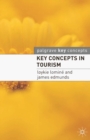 Key Concepts in Tourism - Book