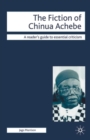 The Fiction of Chinua Achebe - Book