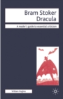 Bram Stoker - Dracula - Book