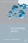 Mastering Accounting Skills - Book