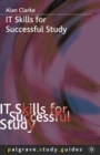 IT Skills for Successful Study - Book