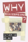 Why Shakespeare? - Book