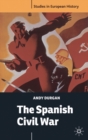 The Spanish Civil War - Book