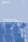 The National Statistics Socio-Economic Classification: User Manual - Book