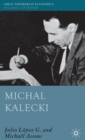 Michal Kalecki - Book