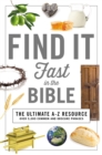 Find It Fast in the Bible - Book