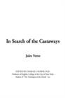 In Search of the Castaways - Book