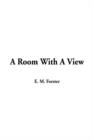 A Room With A View - Book