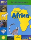 Atlas of Africa - Book