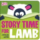 Story Time for Lamb - Book