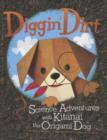 Diggin' Dirt - Book