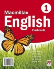 Macmillan English 1 Flashcards - Book